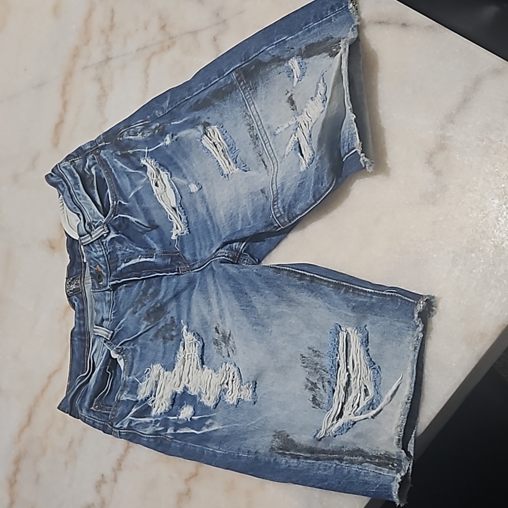 Prp shorts